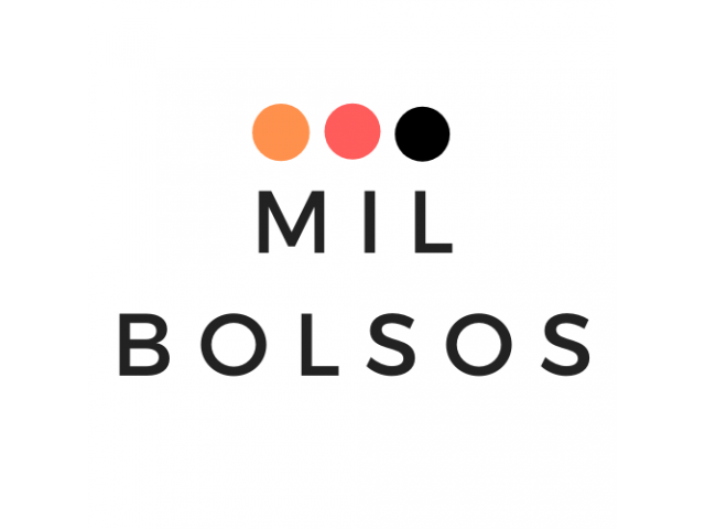 Mil bolsos | Bolsos, mochilas, riñoneras