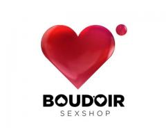 Sexshop Boudoir
