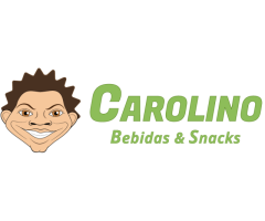 Tienda Online de Bebidas y Snacks LOW COST | Carolino