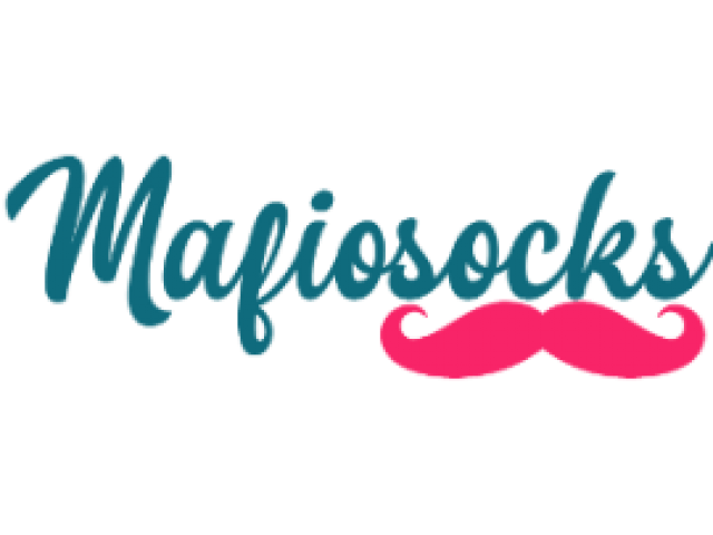 Calcetines divertidos online | Mafiosocks