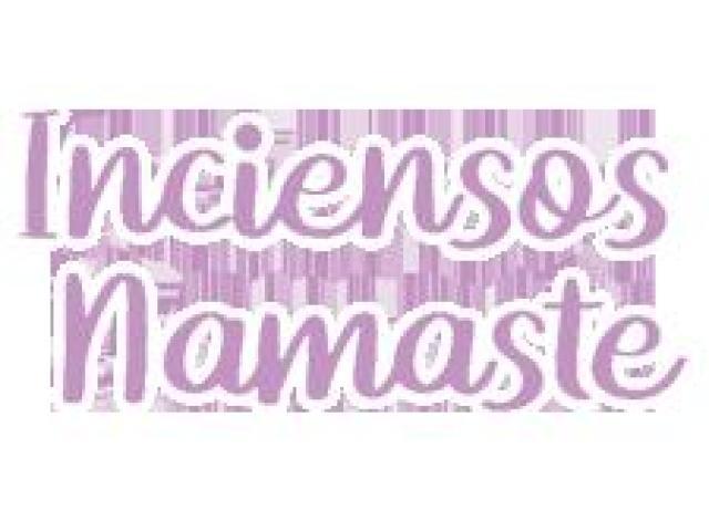 Venta online de incienso natural | Inciensos Namaste