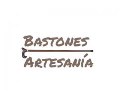 Tienda online de bastones artesanos | BastonesYArtesania