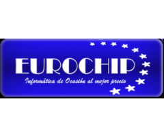 Tienda online de informática de segunda mano | EUROCHIP