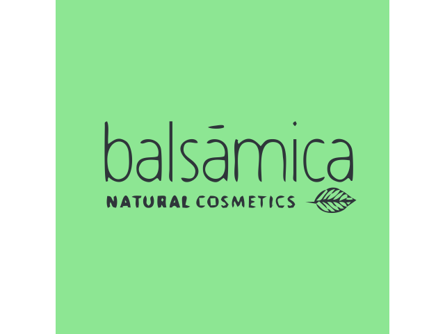 Cosmética natural online | BALSÁMICA NATURAL COSMETICS