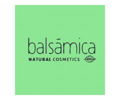 Cosmética natural online | BALSÁMICA NATURAL COSMETICS