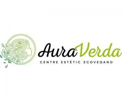 Cosmética natural online | Aura verda centre estètic