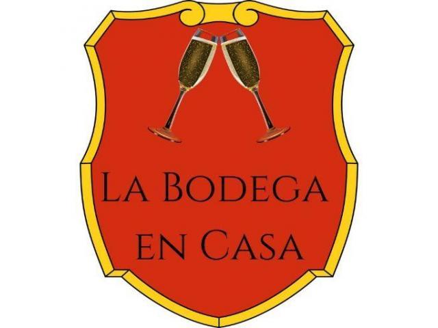 Tienda online de vinos y licores | La Bodega en Casa