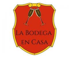 Tienda online de vinos y licores | La Bodega en Casa