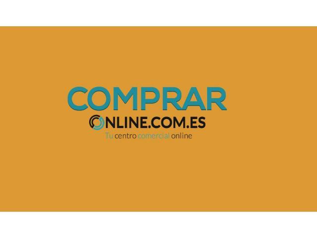 Bazar con gran variedad de productos | Comprar Online