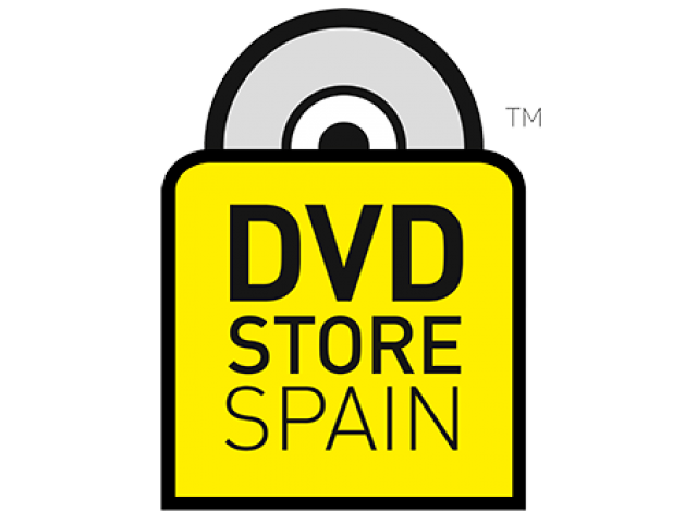 Venta online de películas y series | DVD STORE SPAIN