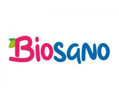 Supermercado ecológico online | BIOSANO