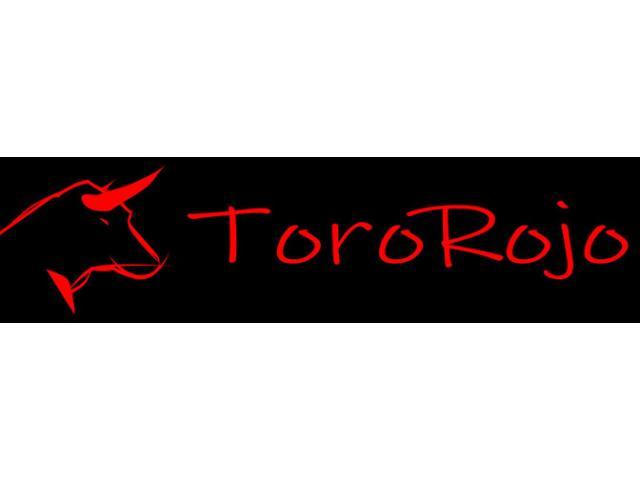 Tienda online de merchandising | ToroRojo