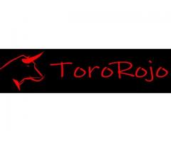 Tienda online de merchandising | ToroRojo