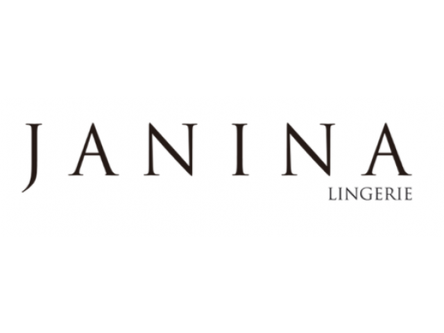 Lencería online | Janina Lingerie