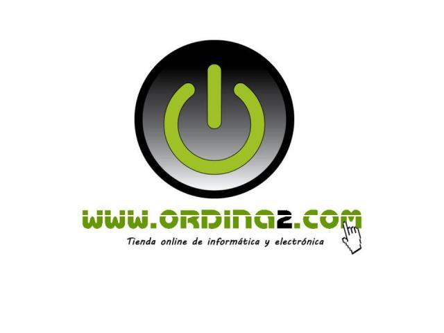 Tienda online de informática | Ordina2