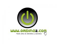 Tienda online de informática | Ordina2