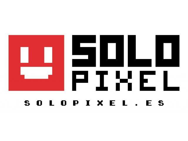 Tienda de regalos originales online | SOLOPIXEL