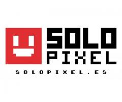 Tienda de regalos originales online | SOLOPIXEL