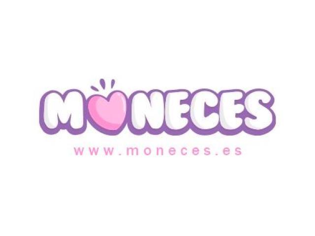 Tienda online de regalos | MONECES