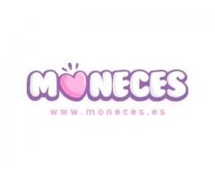 Tienda online de regalos | MONECES