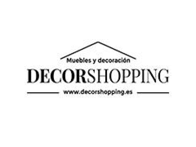 Tienda online de muebles, decoración  | Decorshopping