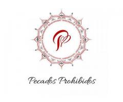 Pecados Prohibidos | Sexshop online