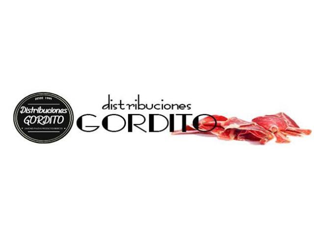 Productos ibéricos online | Distribuciones Gordito