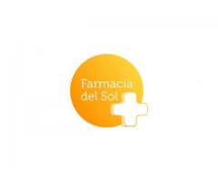 Farmacia del sol | Farmacia y parafarmacia online