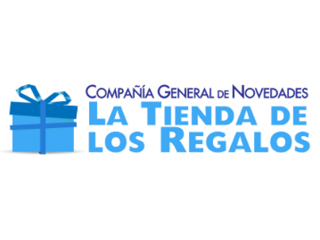 La tienda de los regalos