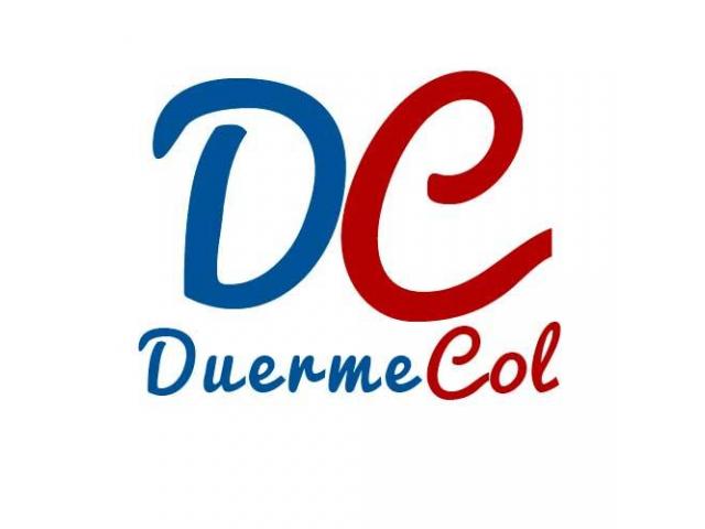 Tienda online para el descanso | DUERMECOL