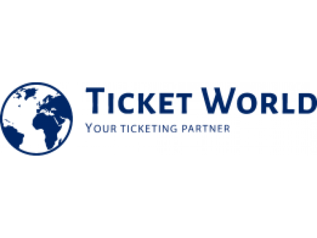 Venta online de entradas para eventos | Ticketworld