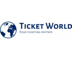 Venta online de entradas para eventos | Ticketworld