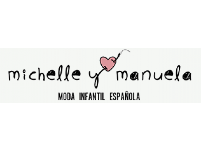 Michelle y Manuela | Moda Infantil Online