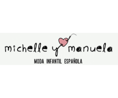 Michelle y Manuela | Moda Infantil Online