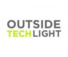 Iluminación OutSide Tech Light | Productos de iluminación