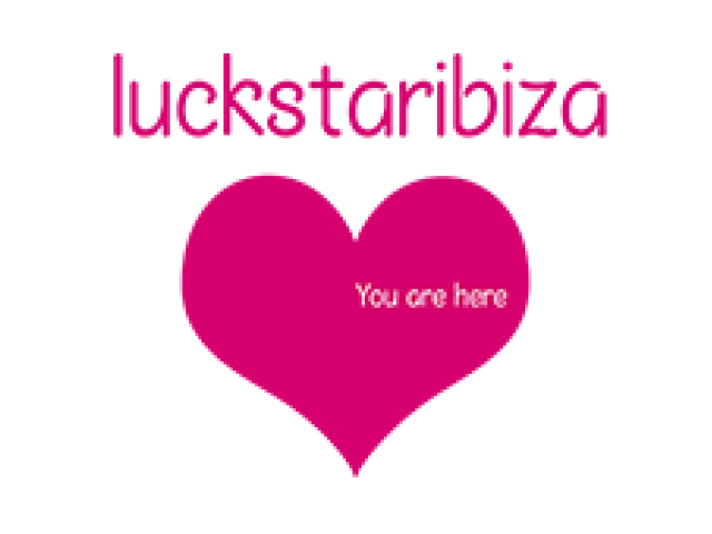 Moda Ibiza online, vestidos, camisas, pantalones | LuckStarIbiza