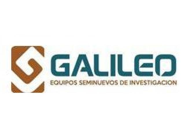 Tienda Online de equipos de laboratorio | GALILEO EQUIPOS