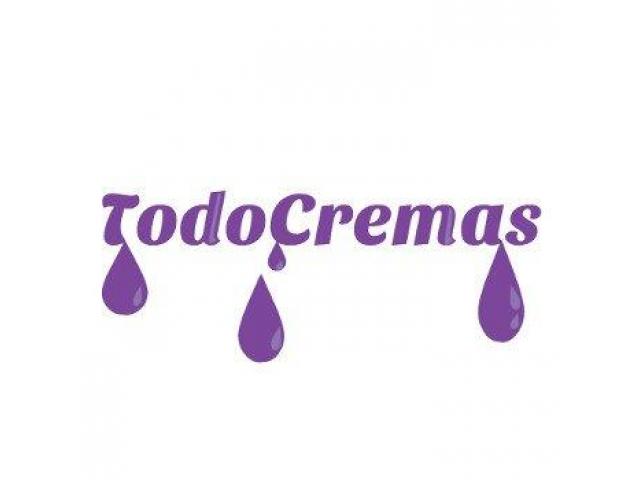 Tienda de productos para el cuidado facial y corporal | TODOCREMAS