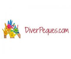 Tienda para los peques | DiverPeques