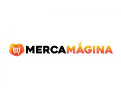 Bazar online con miles de productos de gran consumo | Mercamágina