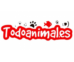 Tienda de productos para mascotas | TodoAnimal