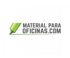 Tienda de material de oficina | MATERIALPARAOFICINAS