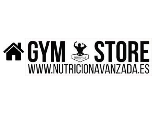 Tienda de suplementos deportivos | Nutrición Avanzada