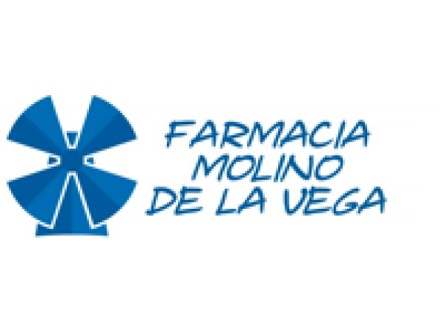 Farmacia y Parafarmacia | Molino de la Vega