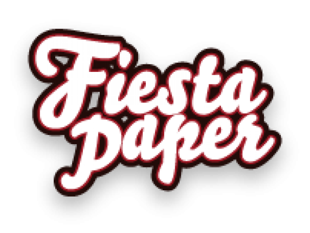 Tienda de envoltorios de regalo originales | Fiesta Paper