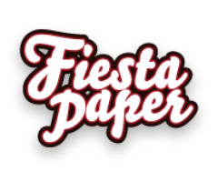 Tienda de envoltorios de regalo originales | Fiesta Paper