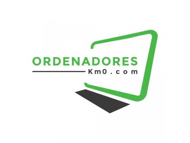 Ordenadores reacondicionados y económicos | Ordenadores KM0