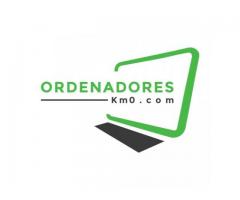 Ordenadores reacondicionados y económicos | Ordenadores KM0