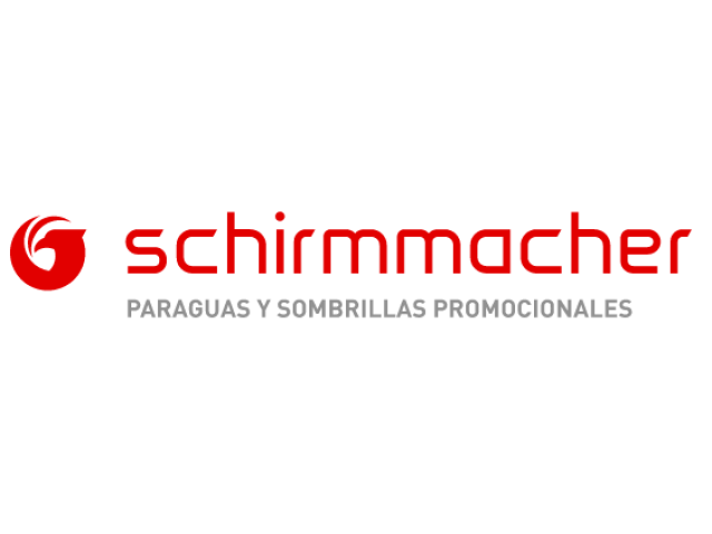 Tienda de paraguas y sombrillas promocionales | Schirmmacher