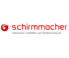 Tienda de paraguas y sombrillas promocionales | Schirmmacher